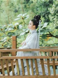 YITUYU Yitu Yu 2021.09.03 Li Yao Soy Sauce Girl(2)